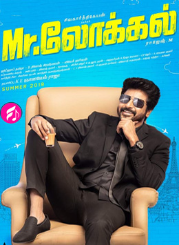 Mr Local (2019) (Tamil)